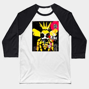 Beeking Baseball T-Shirt